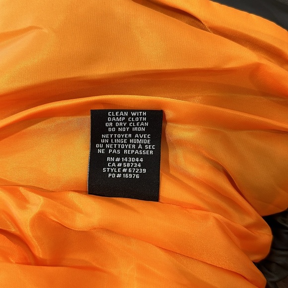 Bagatelle Camo Jacket - Picture 6 of 6